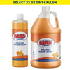 MA5X Orange Power Hand Soap commercial orange hand soap