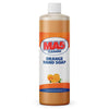 MA5X Orange Power Hand Soap commercial orange hand soap – view 3