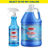 MA5X WindMax Pro commercial glass cleaner ammonia-free