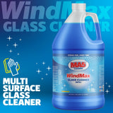 MA5X WindMax Pro commercial glass cleaner ammonia-free – view 5