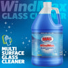 MA5X WindMax Pro commercial glass cleaner ammonia-free – view 5