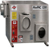 Bry-Air MiniPAC MP-1200 Desiccant Dehumidifier – Stainless Steel