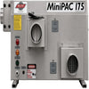Bry-Air MiniPAC MP-175 Desiccant Dehumidifier – Stainless Steel