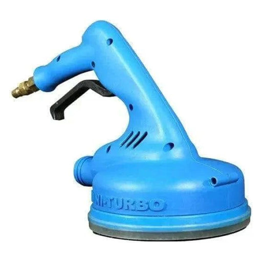 Turbo Force MTH-43 Mini Turbo Hybrid handheld – product view