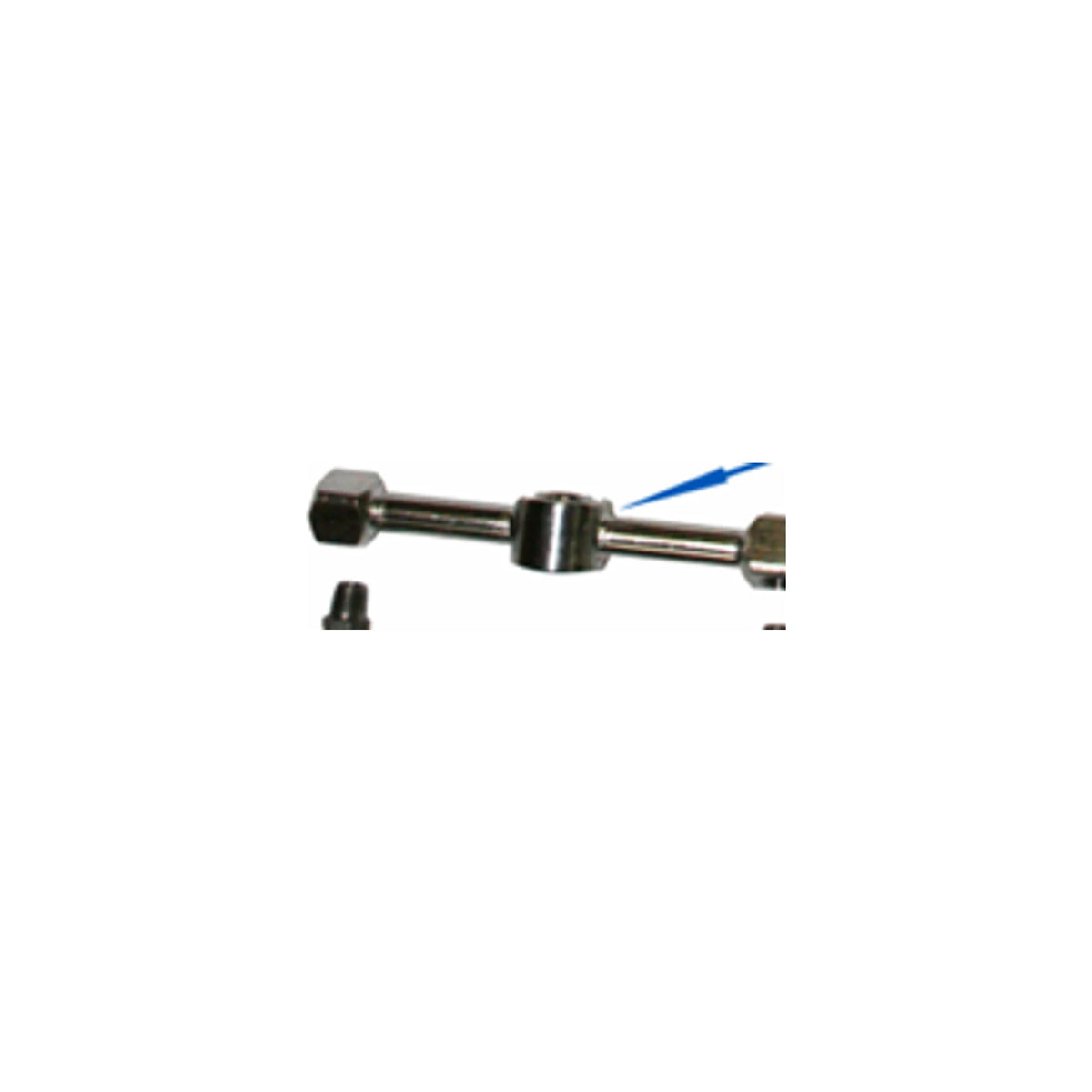 Turbo Force MTH-6 Spray Bar - Genuine Replacement for MTH-43