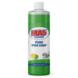 MA5X Pure Dish Soap commercial dish soap – view 3