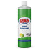 MA5X Pure Dish Soap commercial dish soap – view 3