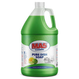 MA5X Pure Dish Soap commercial dish soap – view 4