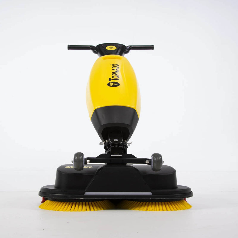 Tornado Microburst Ultra-Compact Scrubber - US Cleaning Tools