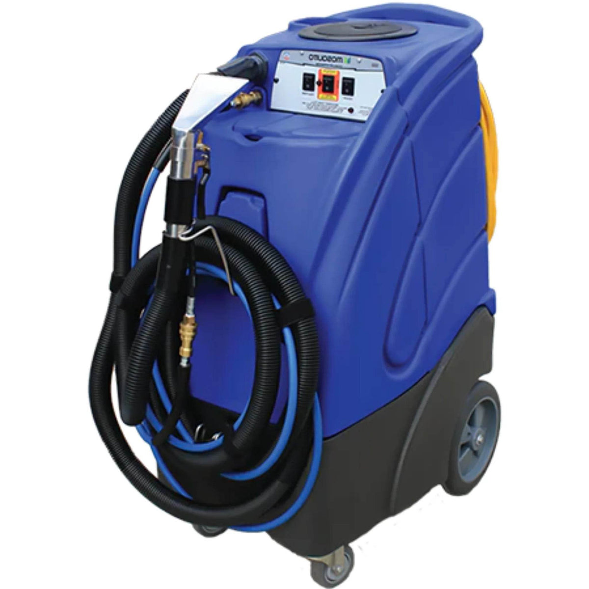 Mosquito America 12A-1203H Automotive Extractor – 120 PSI, 12-Gallon
