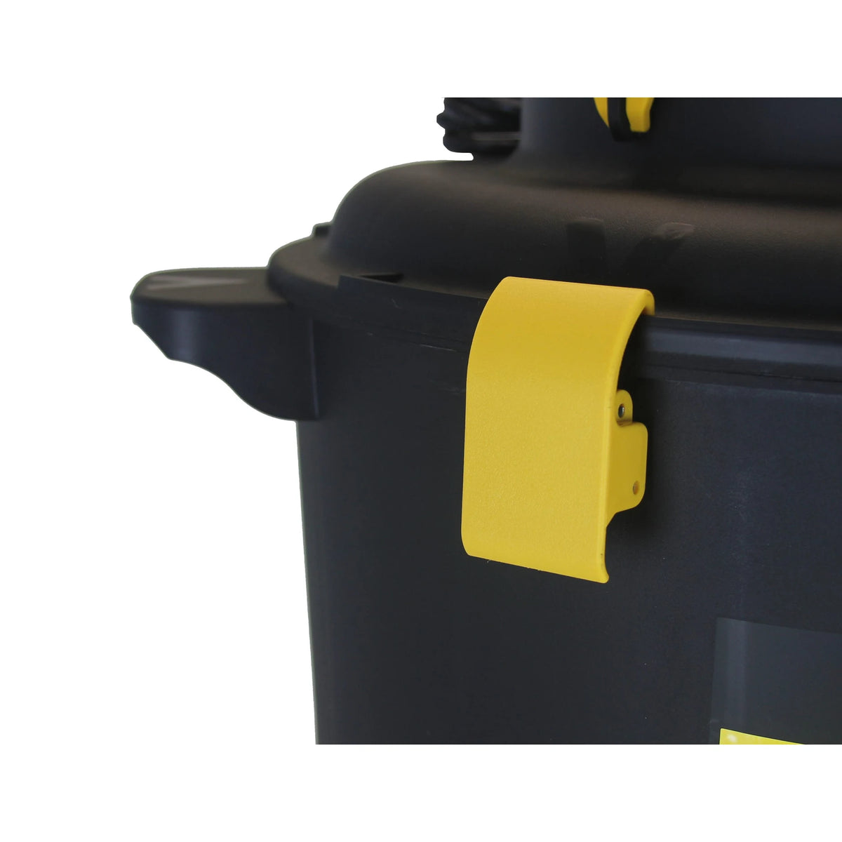 Dustless N0055 WET DRY CLAMP PACKAGE – Mounting Hardware for Wet/dry vacuums