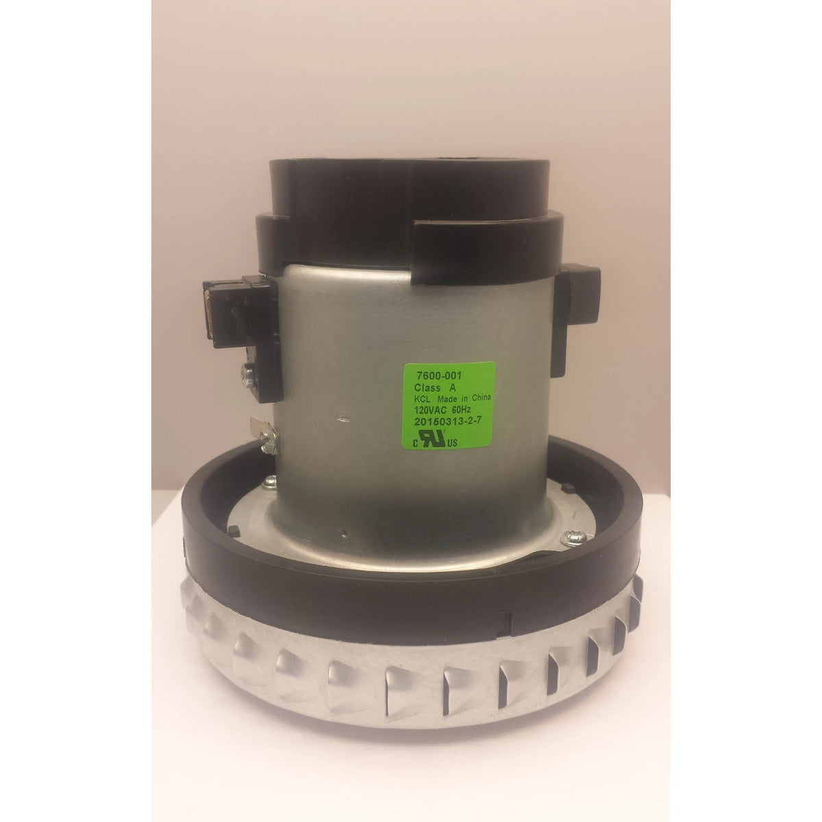 Dustless N0066 WD Motor – Replacement Motor for Wet/dry vacuums