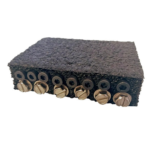 Dustless N0089 vacuum accessory – front