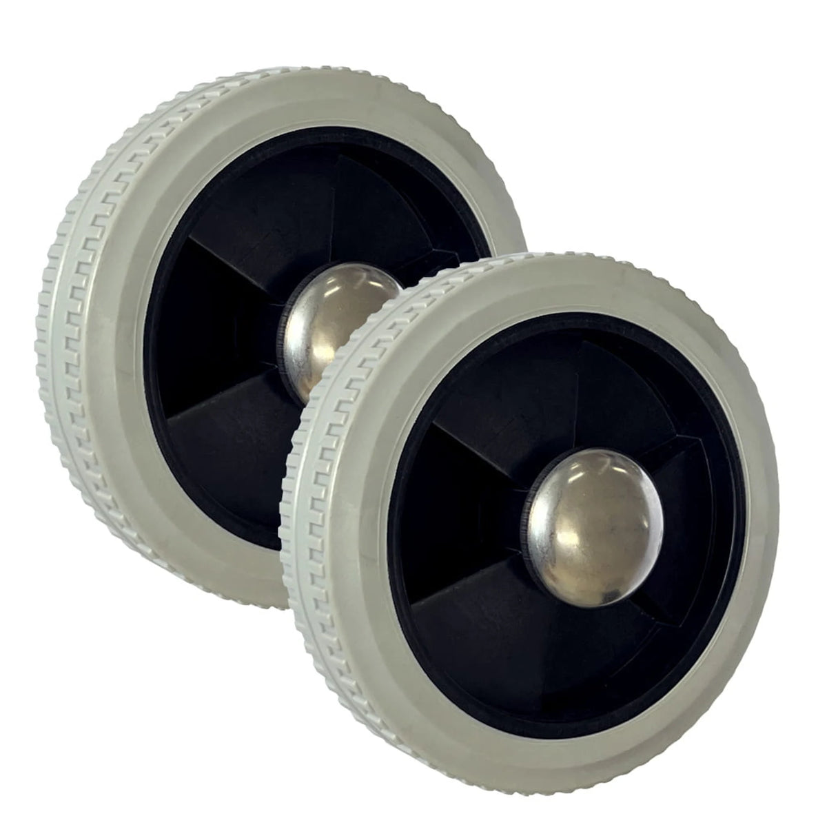 Dustless N0096 Rear Wheel Set (D1618/D1619) – Replacement Wheel