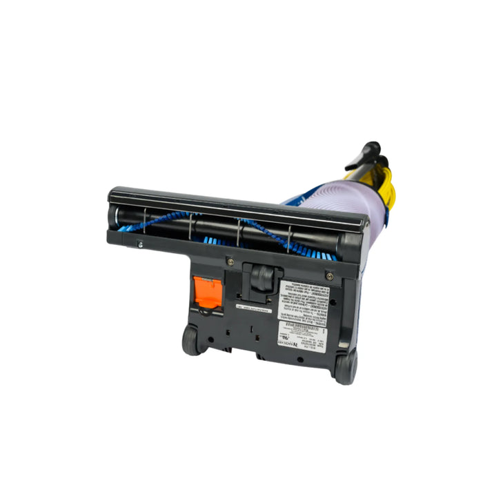 NaceCare N15 15" Dual Motor Upright Vacuum