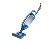 NaceCare N15S 15" Dual Motor Upright Vacuum with Swivel Neck - US Cleaning Tools