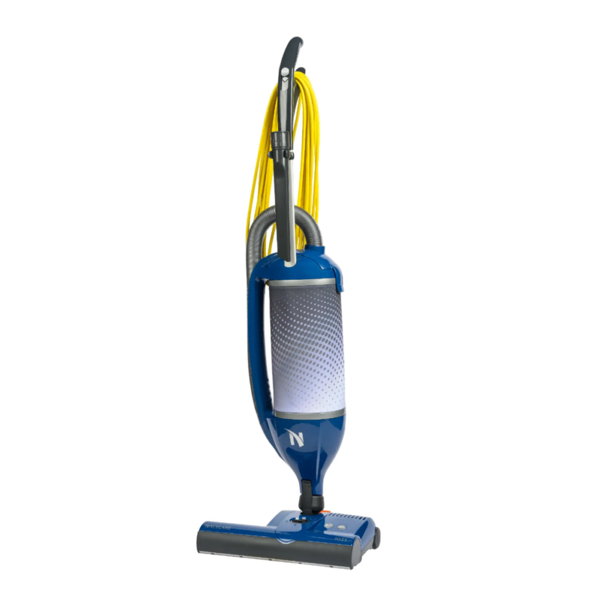 NaceCare N15S Swivel Neck Dual Motor Upright 90412NC – 106 CFM, 1200W