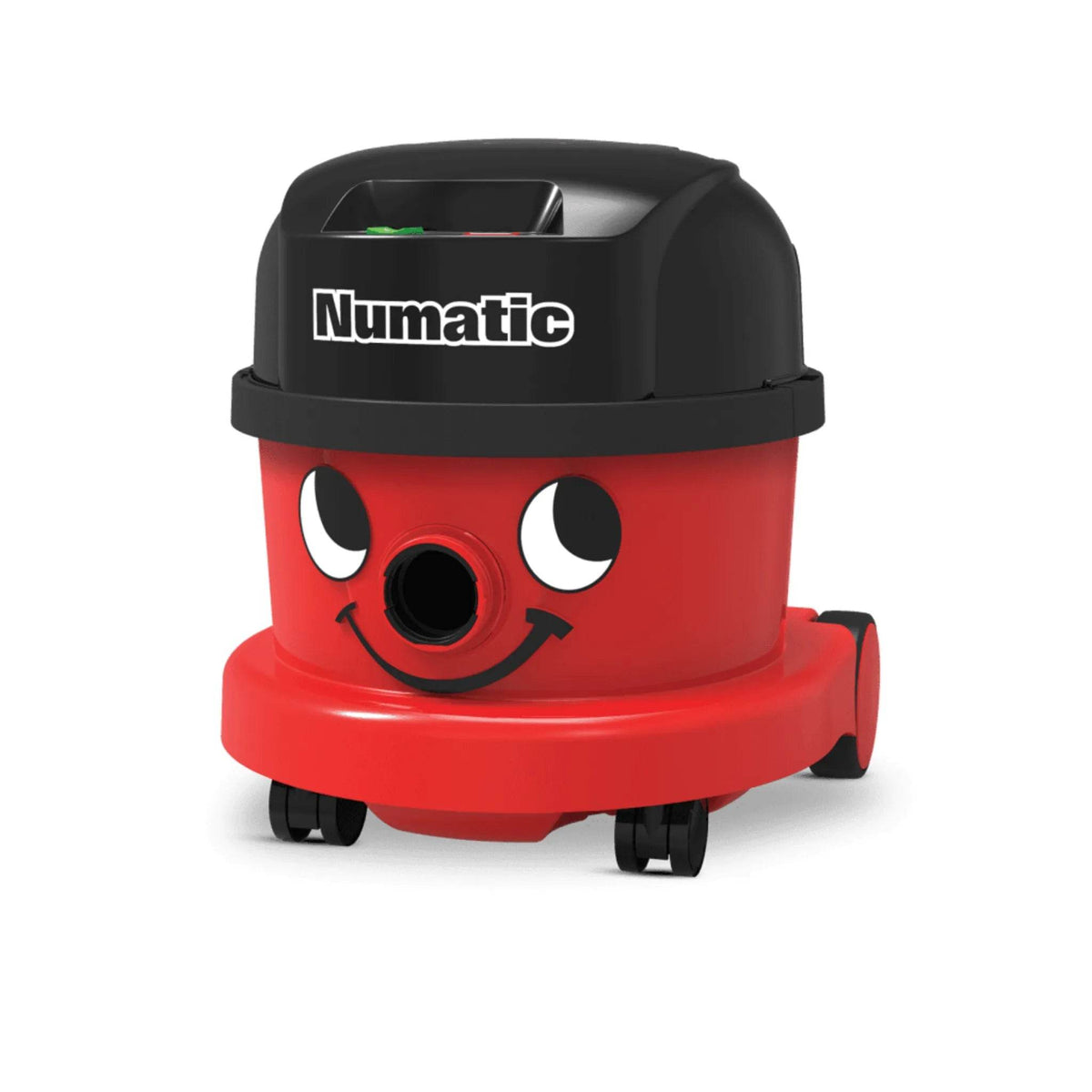 NaceCare NBV 240NX Battery Canister Vacuum – 350W Brushless, 90 Min