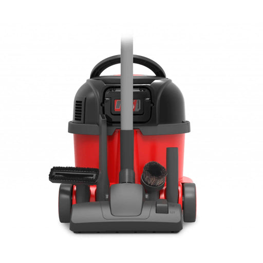 NaceCare NBV 240NX Battery Canister Vacuum with Combo Floor Tool Kit – AST2 - US Cleaning Tools