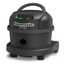 NaceCare NBV 240NXH Battery Canister Vacuum