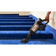 NaceCare NQ 100 The Quick with 2 Batteries & 6 Pods - US Cleaning Tools