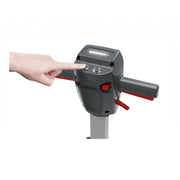 NaceCare 18″ Ultra Compact Scrubber – 1 NX1K Battery + NyloScrub Brush - US Cleaning Tools