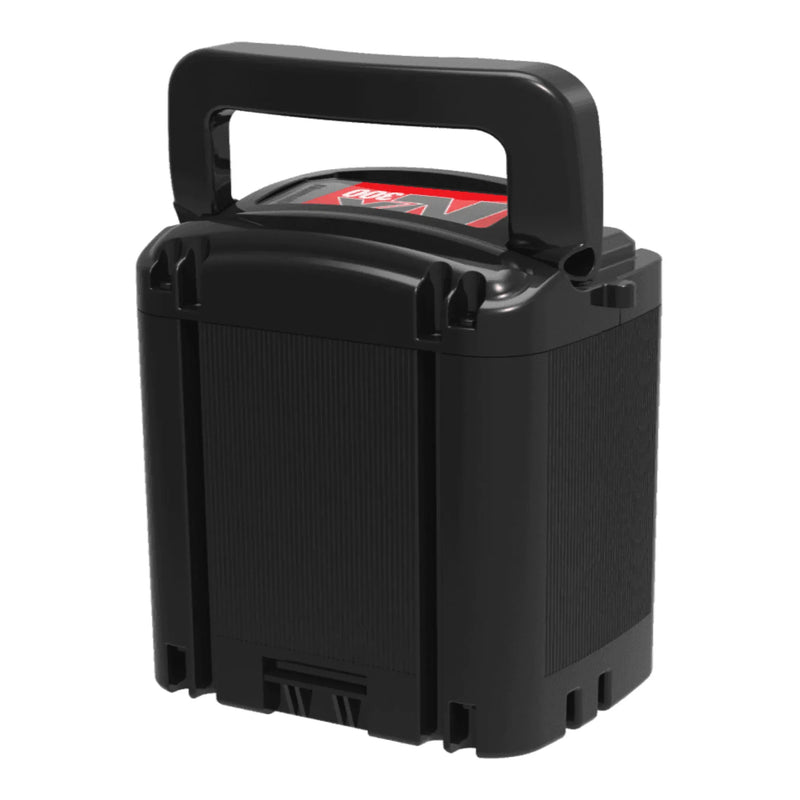 NaceCare Lithium Battery for NBV 240/290NX, RBV 150NX, TGB 516NX, NUC 244NX - 913686