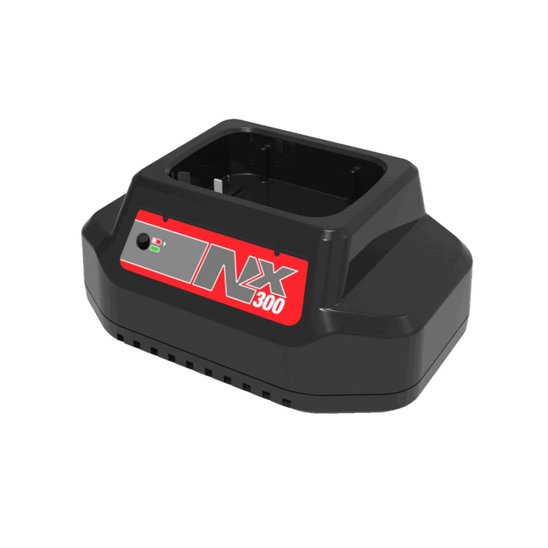 NaceCare NX300 Charger for NBV 240/290NX, RBV 150NX, TGB 516NX & NUC 244NX - K-911334-C