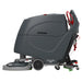 NaceCare TBL 1620/100T Battery Scrubber – 20", Traction Drive - US Cleaning Tools