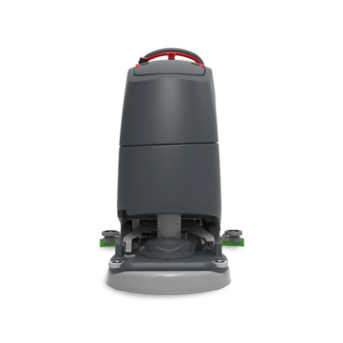NaceCare TBL 1620/100T Battery Scrubber – 20", Traction Drive - US Cleaning Tools