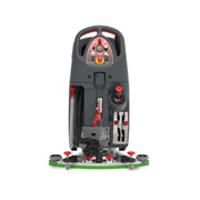 NaceCare TBL 1620/50 Cordless Floor Scrubber – 20" Walk Behind