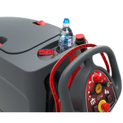 NaceCare TBL 1620/50 Cordless Floor Scrubber – 20" Walk Behind
