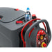 NaceCare TBL 2228/150T Traction Drive Floor Scrubber – 28", 3 LFP NX1K Batteries - US Cleaning Tools