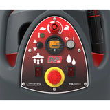 NaceCare TBL 2228/150T Traction Drive Floor Scrubber – 28", 3 LFP NX1K Batteries - US Cleaning Tools