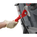 NaceCare TBL 1620/100T Battery Scrubber – 20", Traction Drive - US Cleaning Tools