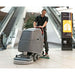 NaceCare TBL 1620/100T Battery Scrubber – 20", Traction Drive - US Cleaning Tools