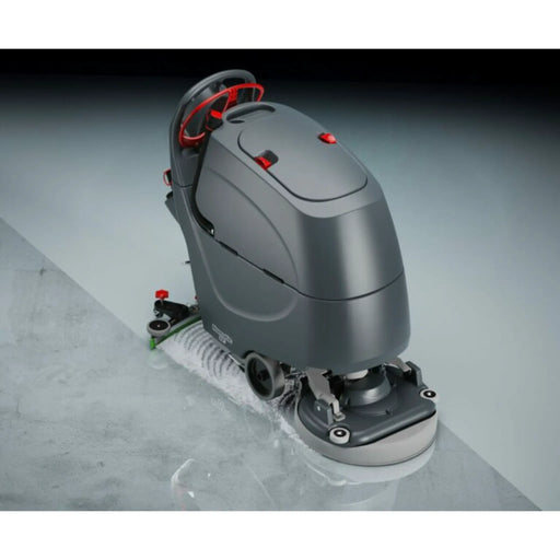 NaceCare TBL 1620/100T Battery Scrubber – 20", Traction Drive - US Cleaning Tools