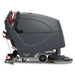 NaceCare TBL 2228/150T Traction Drive Floor Scrubber – 28", 3 LFP NX1K Batteries - US Cleaning Tools