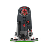 NaceCare TBL 2228/150T Traction Drive Floor Scrubber – 28", 3 LFP NX1K Batteries - US Cleaning Tools