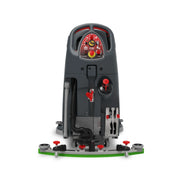 NaceCare TBL 2228/150T Traction Drive Floor Scrubber – 28", 3 LFP NX1K Batteries