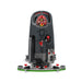 NaceCare TBL 2228/150T Traction Drive Floor Scrubber – 28", 3 LFP NX1K Batteries - US Cleaning Tools
