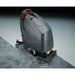 NaceCare TBL 2228/150T Traction Drive Floor Scrubber – 28", 3 LFP NX1K Batteries - US Cleaning Tools