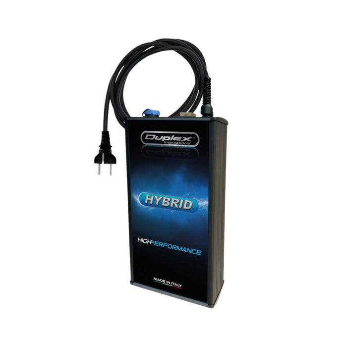 NaceCare Duplex Hybrid Box