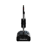Nacecare 14" Cylindrical Floorcare DH 420 Hydrowasher – Complete Unit - US Cleaning Tools