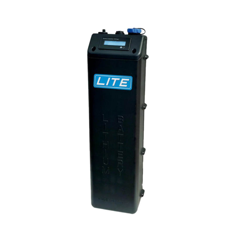 NaceCare Duplex Lite Battery - US Cleaning Tools