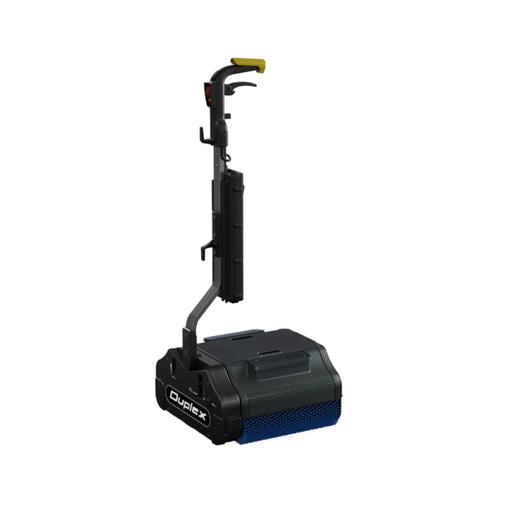 Nacecare 14" Cylindrical Floorcare DHB 420 Battery Hydrowasher – Wireless - US Cleaning Tools