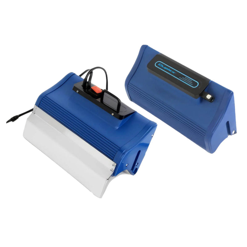 NaceCare Duplex Steam Kit - US Cleaning Tools