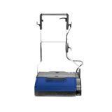 Nacecare 22" Cylindrical Floorcare DP 620 Hydrowasher – Grey Brushes - US Cleaning Tools