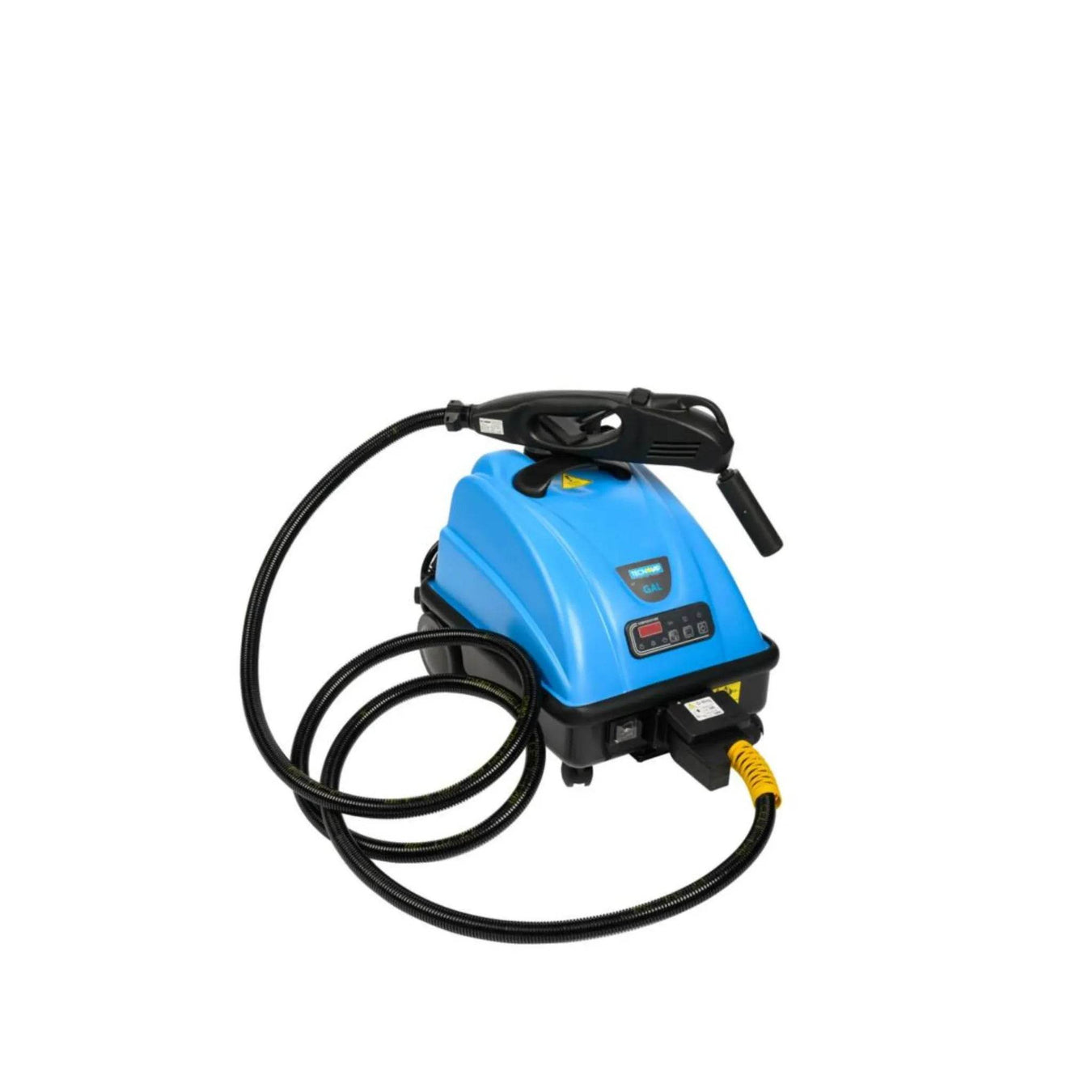 Steam Cleaners for Auto Detailing