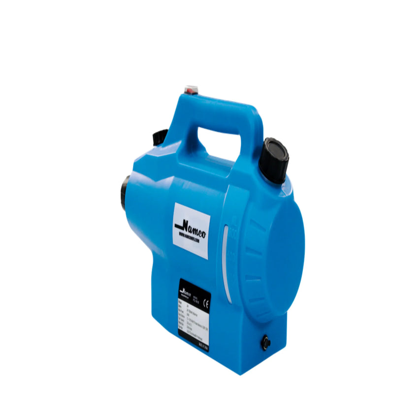 Namco Battery-Operated Electrostatic Fogger